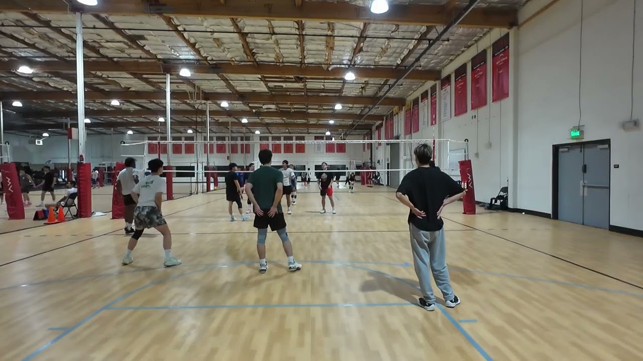 1/28 MVVC game 3
