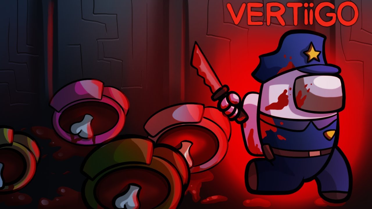 Killing EVERYONE!... Even My Imposter Teammate | Among Us