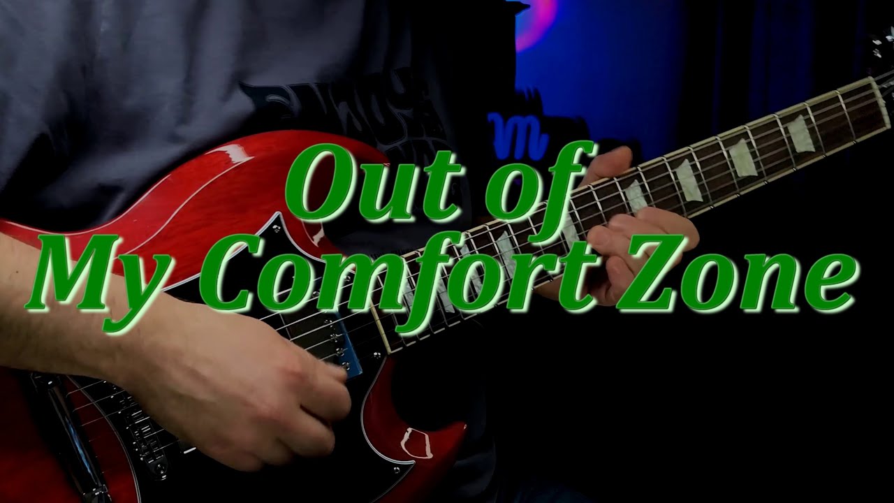 Improvisational Concepts : Playing in Unfamiliar Keys (F Minor)