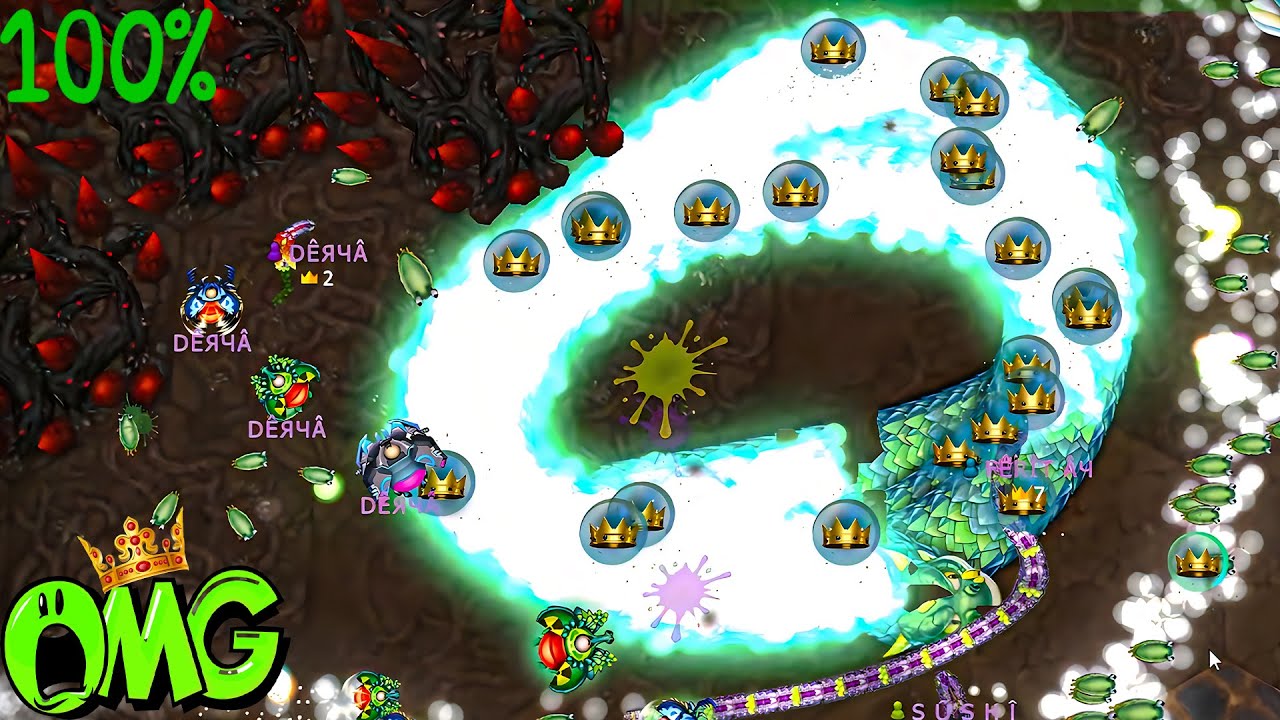 Winning BIG in Little Big Snake Requires THIS Strategy!