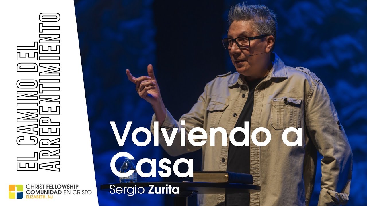 Volviendo A Casa