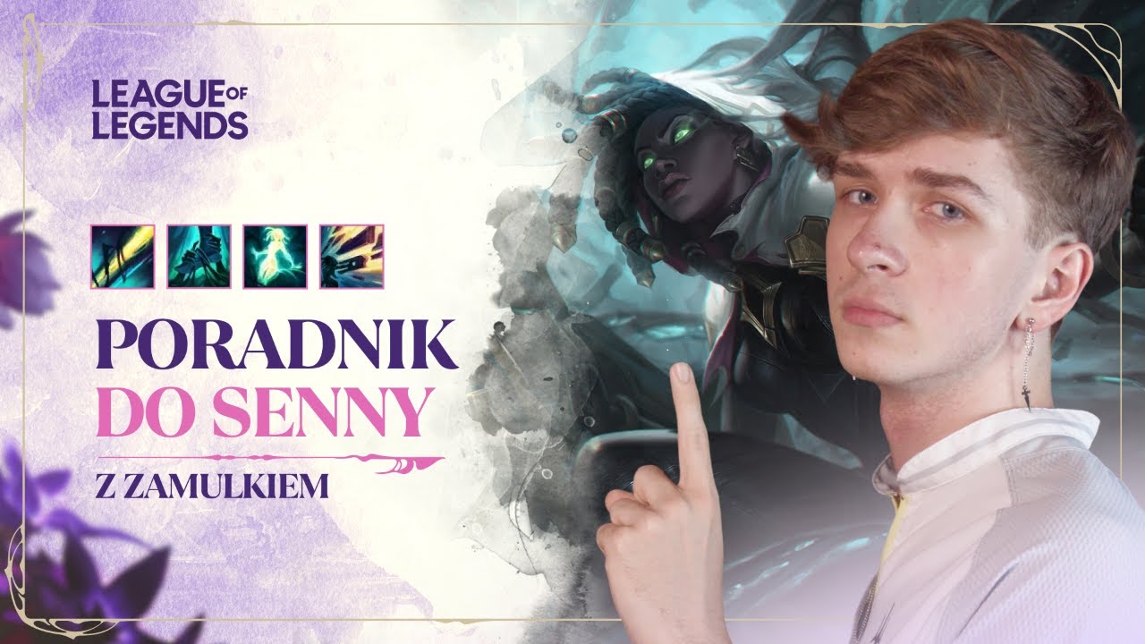 Poradnik do Senny z Zamulkiem