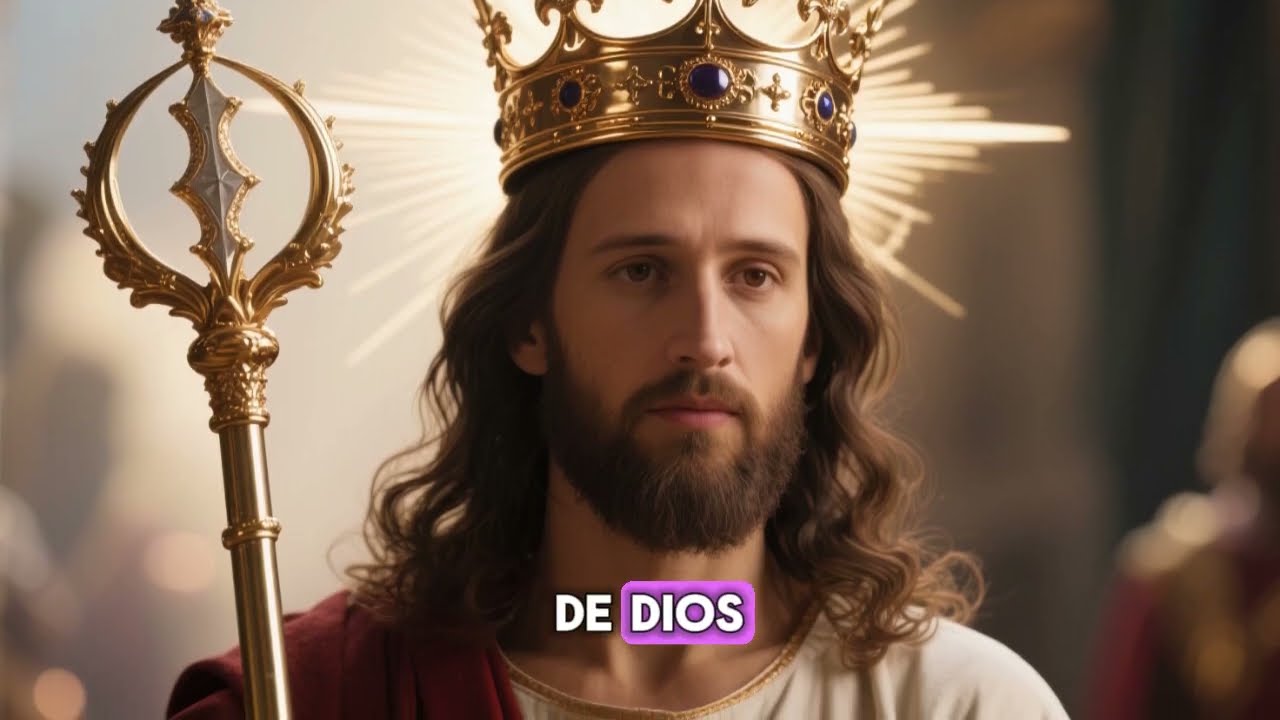 Milagros de Jesús  ¿Qué Significan REALMENTE Para Ti Hoy