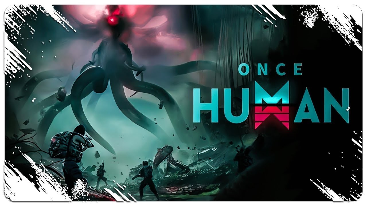 Раскачка БП и Поднятие уровня в ОДИНОЧКУ в Once Human 💥