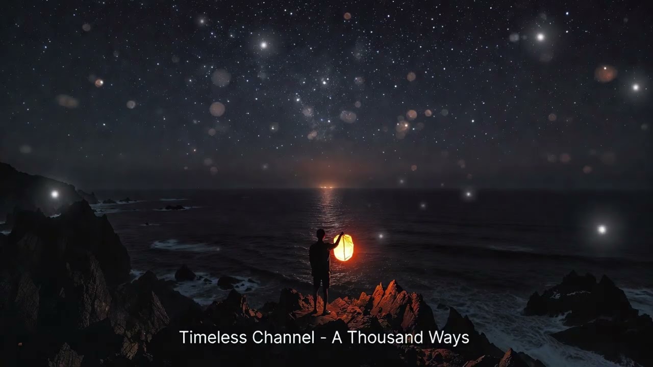 A Thousand Ways
