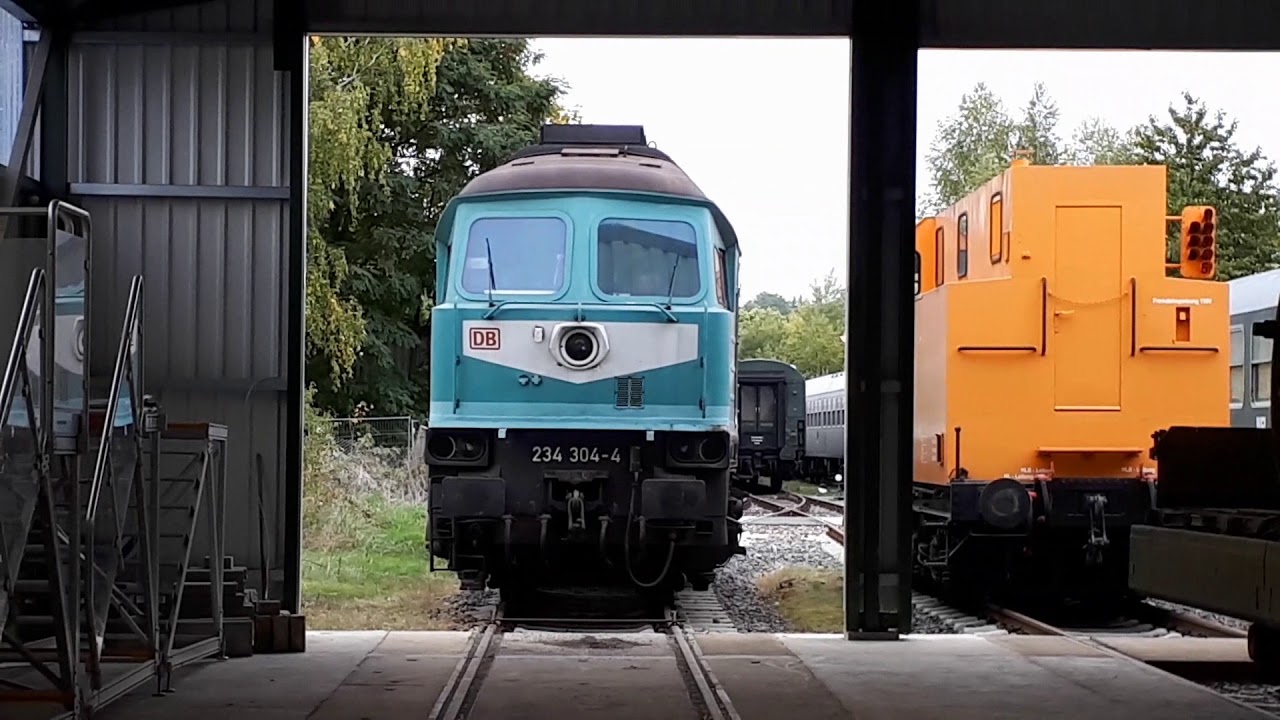 Aufentalt im BW Nossen