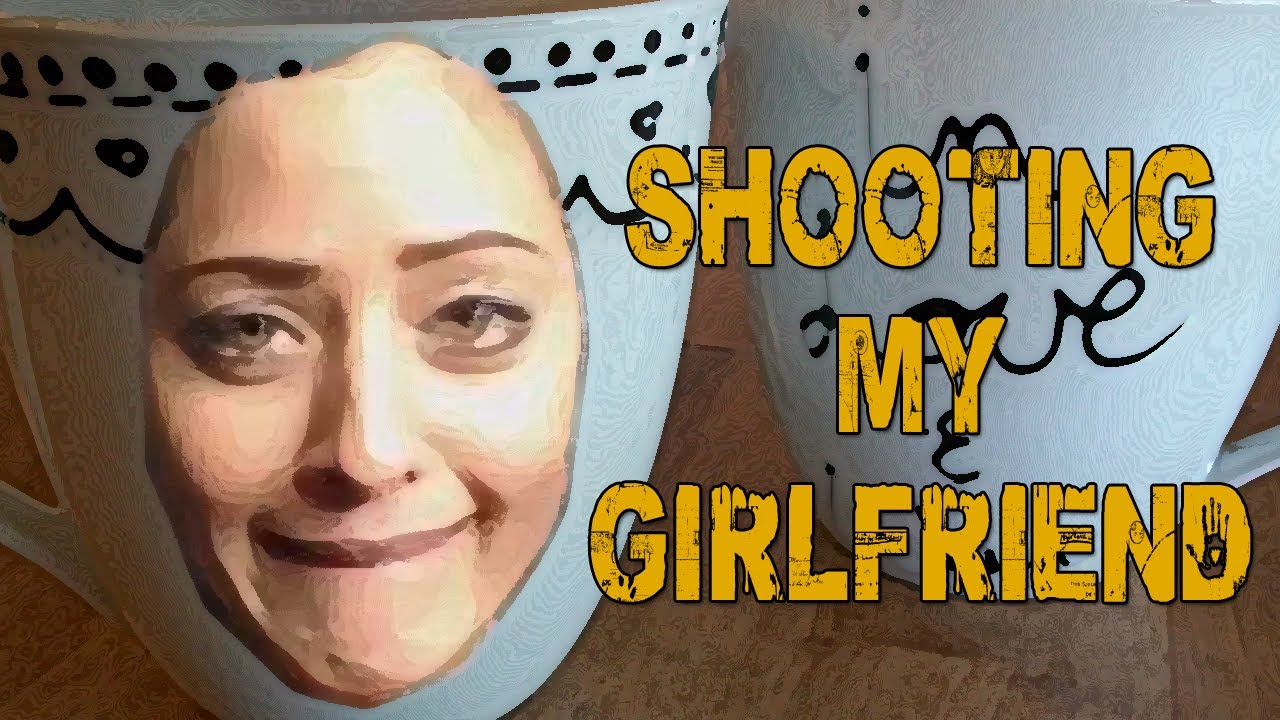 SHOOTING ALLY! (Prop Hunt w/ Goldy & Friends)