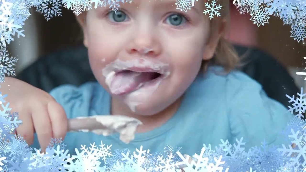 Don't Eat the Yellow Snow | Easy Songs for Kids