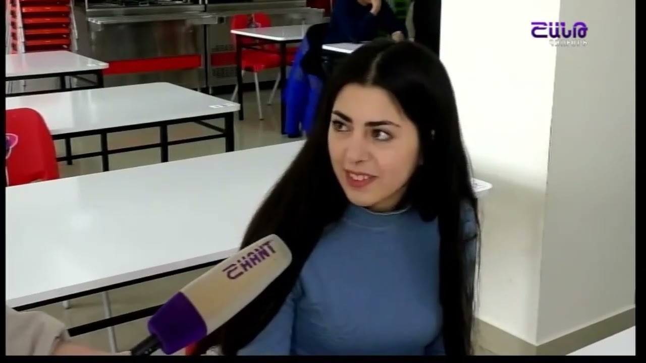 ՇԱՆԹ ԳՅՈՒՄՐԻ ՀՈՐԻԶՈՆ  18 00     02 03  2026