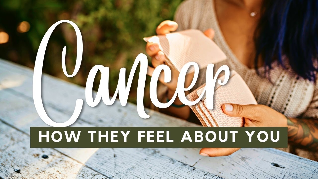 CANCER 🌹3rd Party Causing Delays but Things Will Improve ~ How They Feel About You Tarot