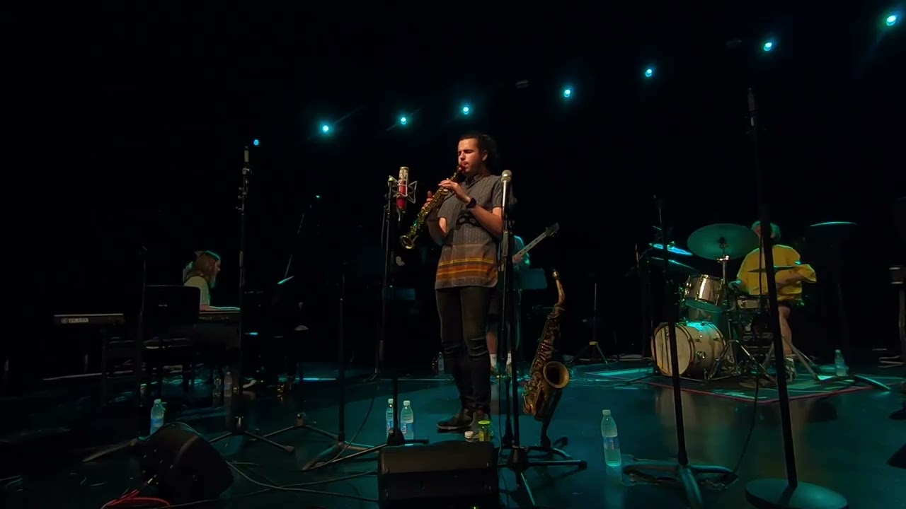 En el 57 - David Padilla Quartet