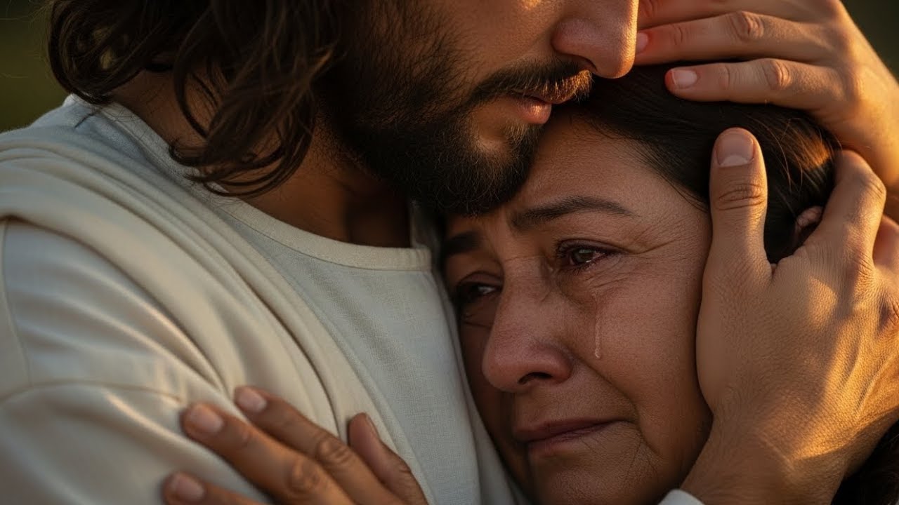 Dios te dice: Tu Mente no Descansa y tu Corazón está Agotado… HOY VOY A RESTAURAR TUS FUERZAS