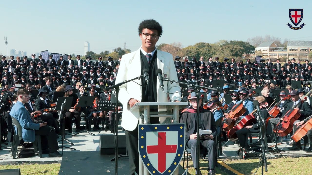 Founders' Day 2025 Highlights