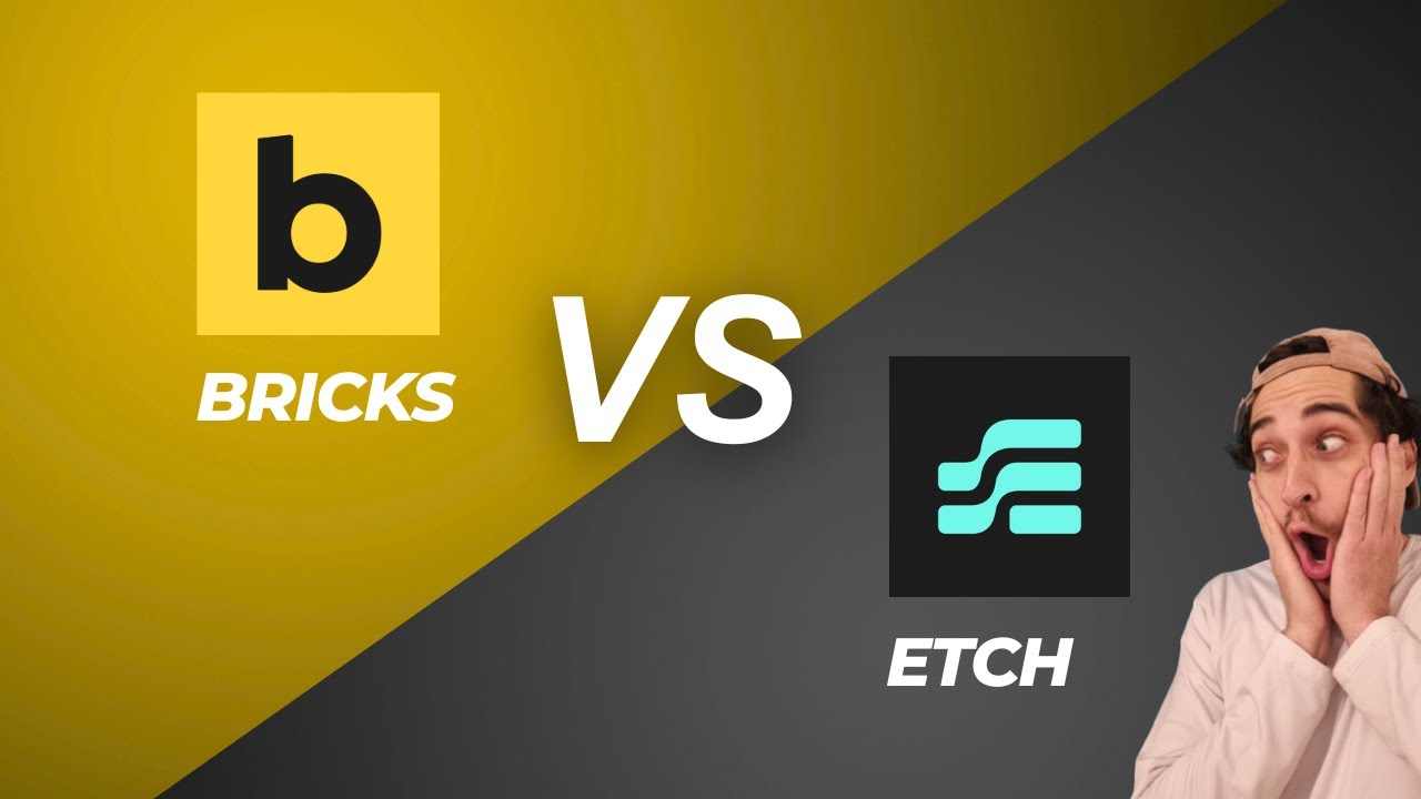 Etch Vs Bricks - Key difference