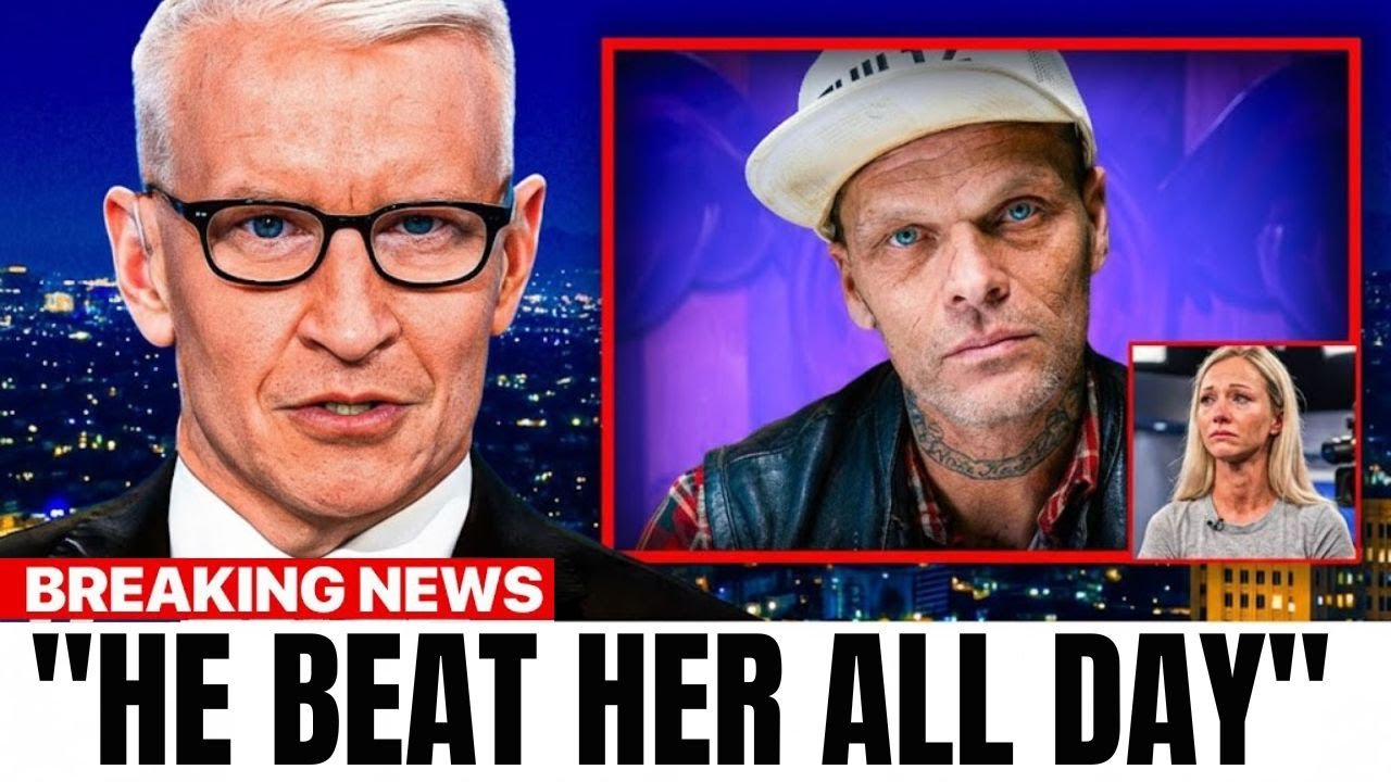 Bad Chad’s Son Finally Reveals the Truth — What Really Went Down Between Bad Chad and Jolene