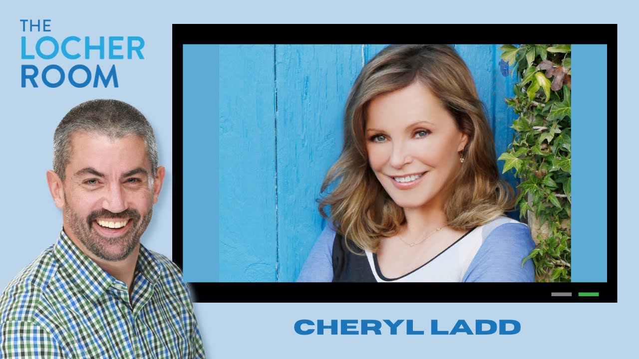 Cheryl Ladd - Interview (Audio Only)