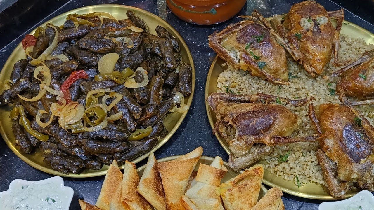 ٢ رمضان والحمام باظ منى🥹