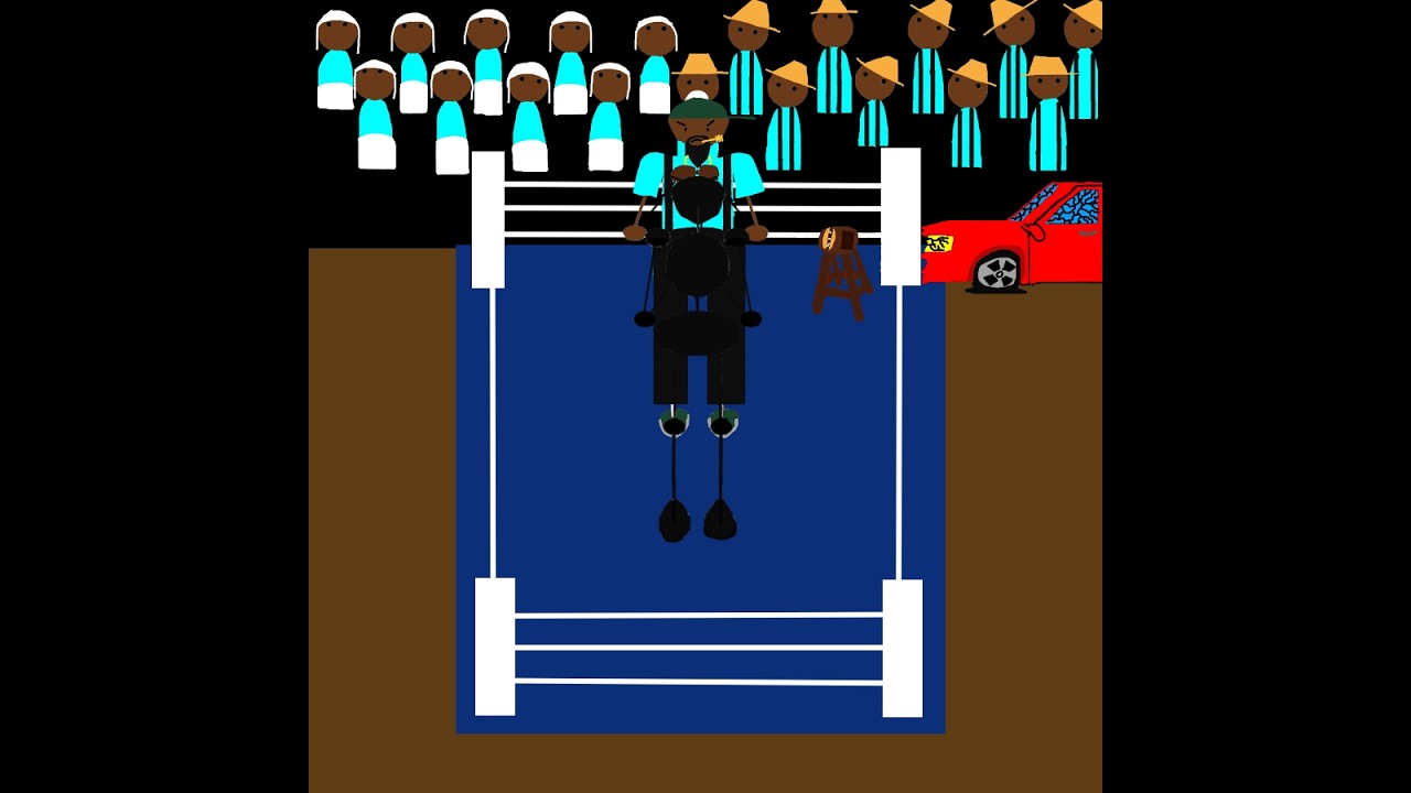 Punch Out!! NES The Lost Fights Part 12 Mr Sandman