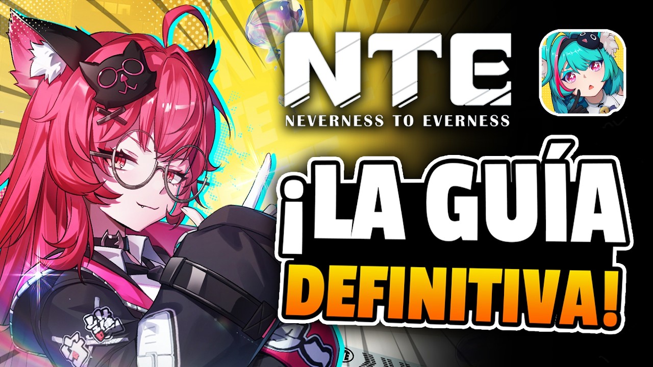 &iexcl;GU&Iacute;A DEFINITIVA para PRINCIPIANTES de 