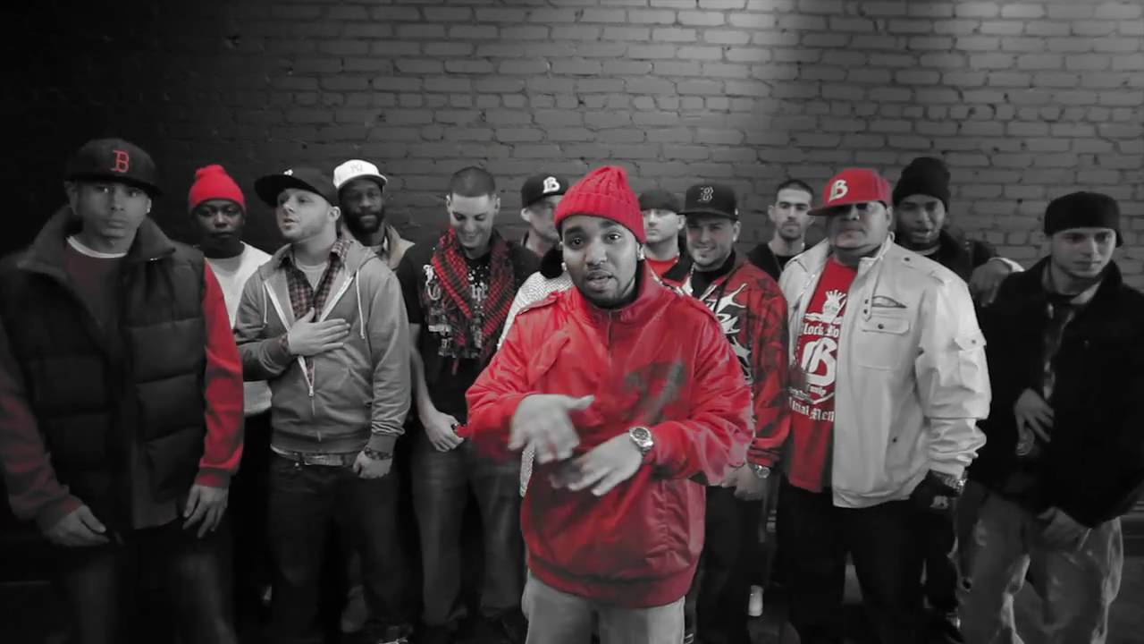 GRIND MODE CYPHER VOL. 1 - SHAMELESS SELF-PROMOTION (produced by Lingo)