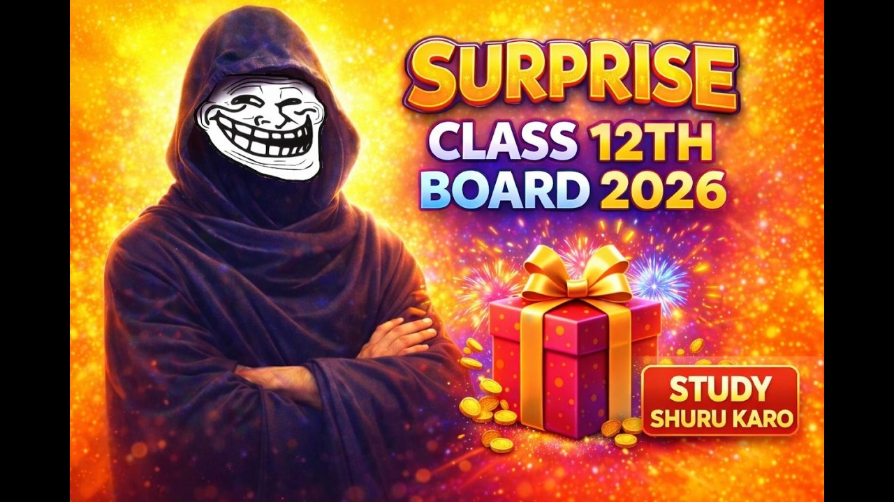 Class 12 Board 2026 Students 🤭💀✅ | CBSE BOARD EXAM 2026 | English + home science !!! CUET 2026