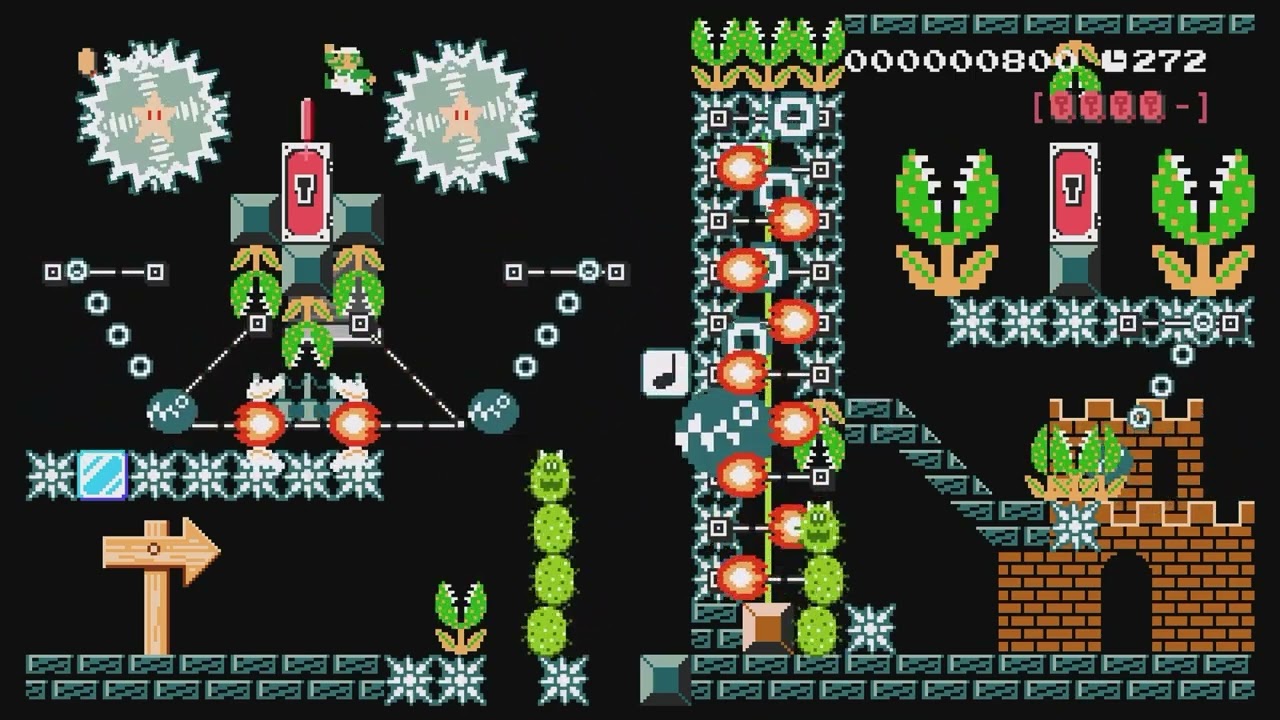 SMM2 