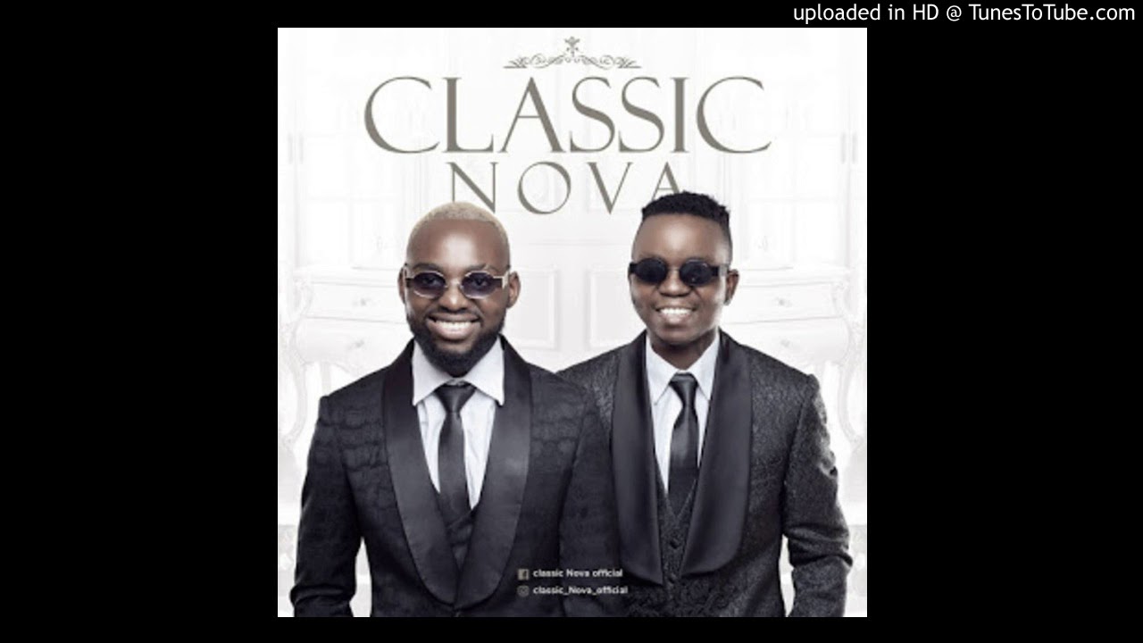 Classic Nova - Mais Um Pouco (Prodby - The Visow) HD