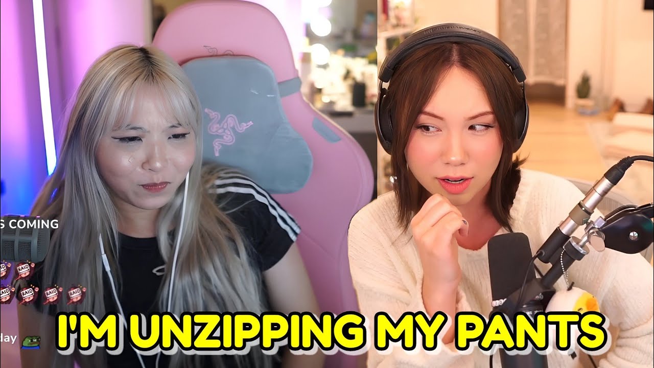 Jodi Tried to RIZZ Yvonnie, It Went Chaos