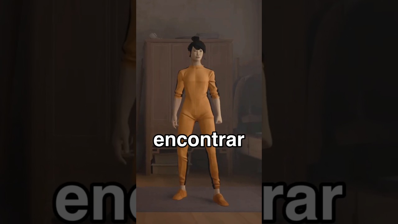 👊 EL DETALLE QUE NO CONOCIAS DE SIFU