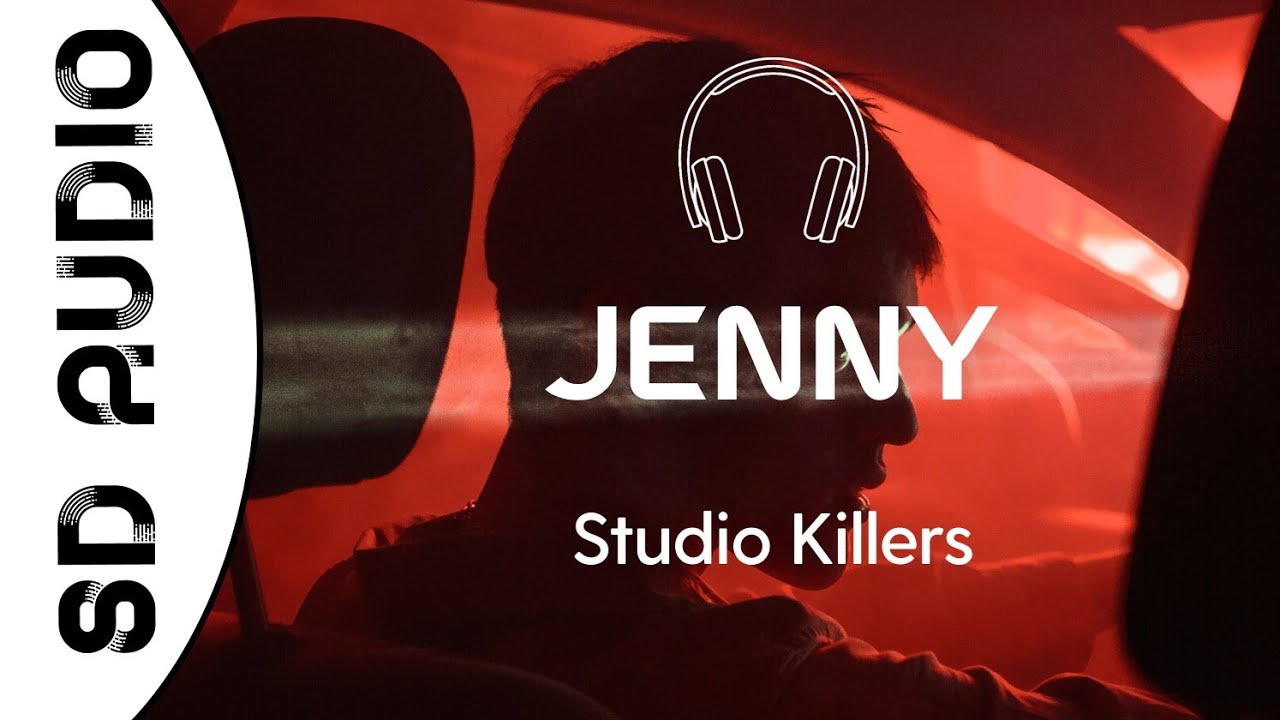 Studio Killers - Jenny (8D AUDIO) (TikTok Song) 