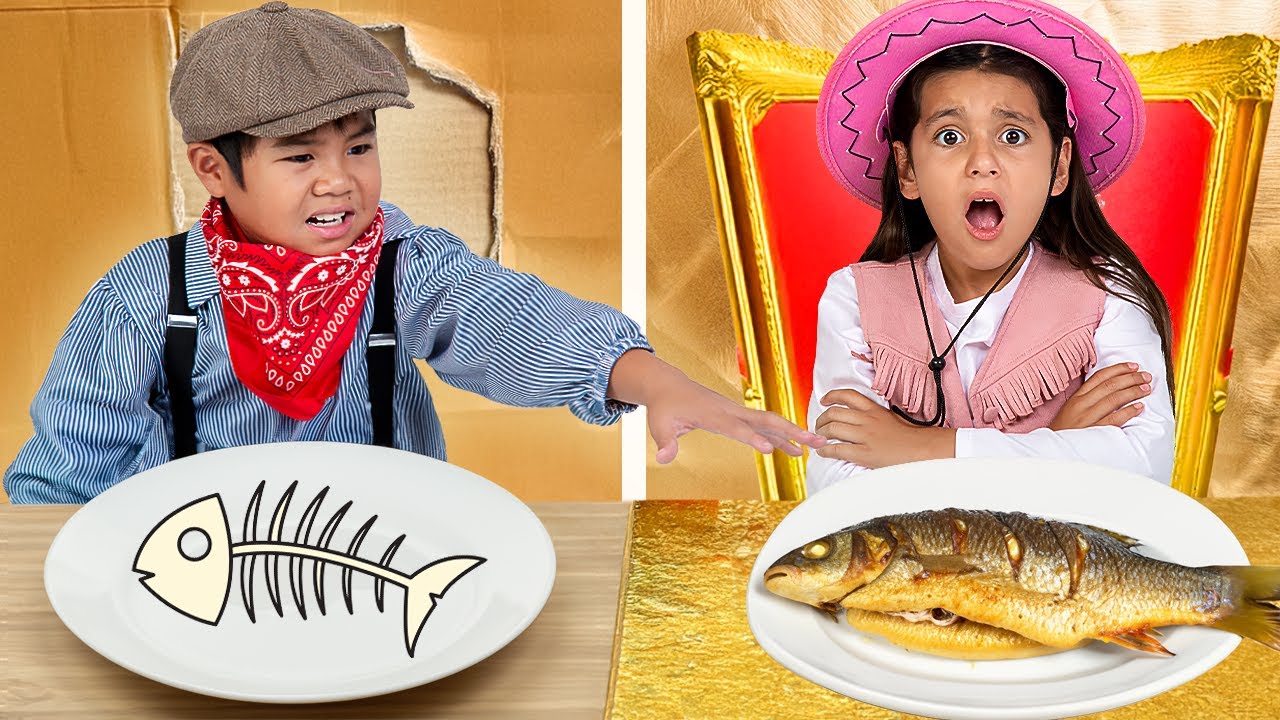Cowgirl Ellie & Cowboy Bobby Learn to Save Money, Share, and Be Kind