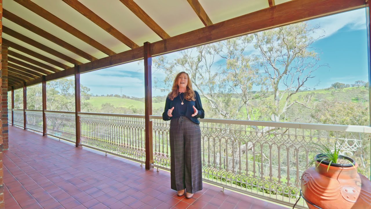 Real Estate SA - 620b Springs Road, Mount Barker Springs with Valerie Timms