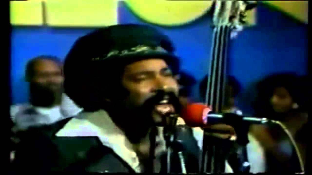 OSCAR DE LEON -  SIn Rencor  (((en Vivo))  TV-2 Panama 1977