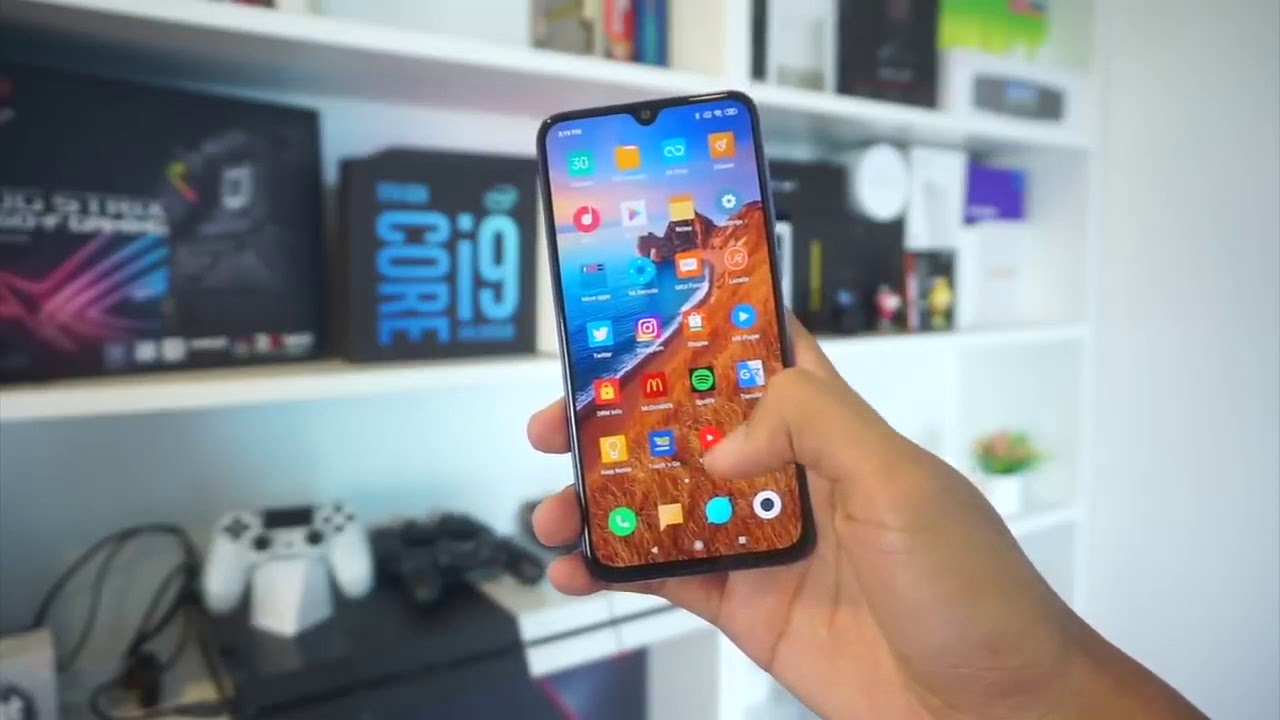 xiaomi mi 9 best buy - huawei p30 vs xiaomi mi 9: still confused? find out which you should buy!