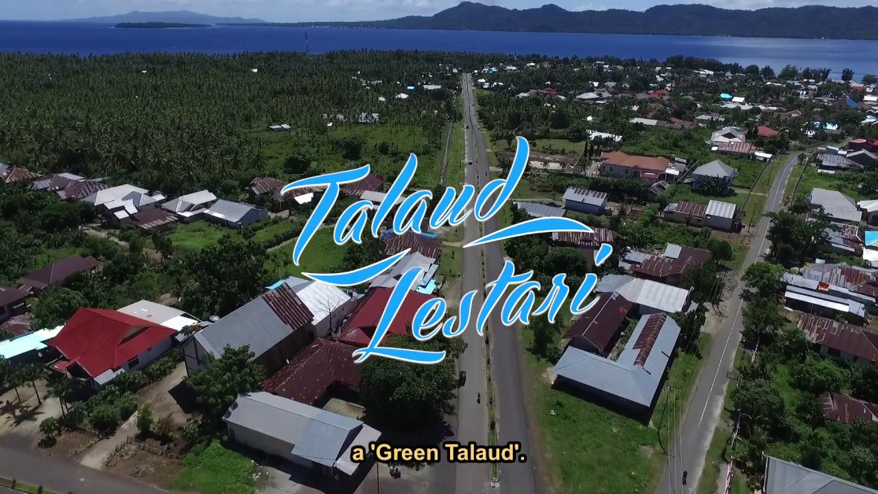 Talaud Lestari