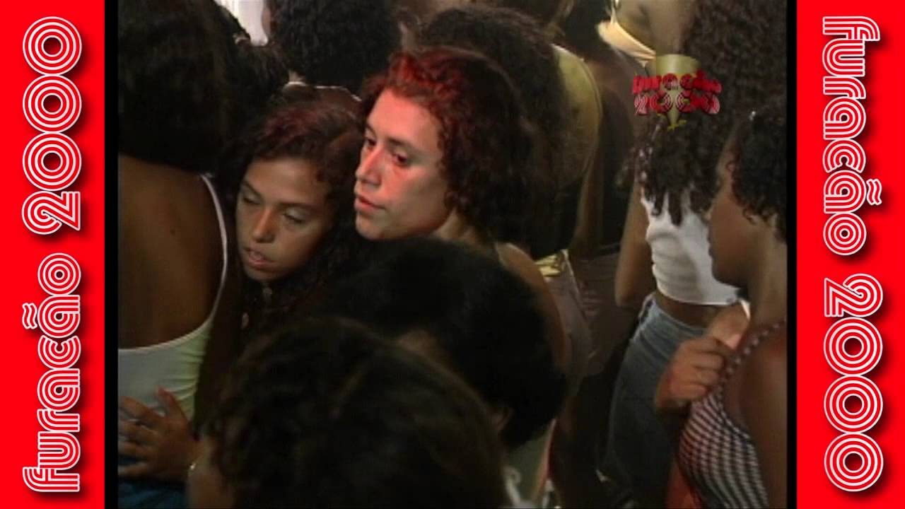 Danda e Tafarel   Rap do Festival