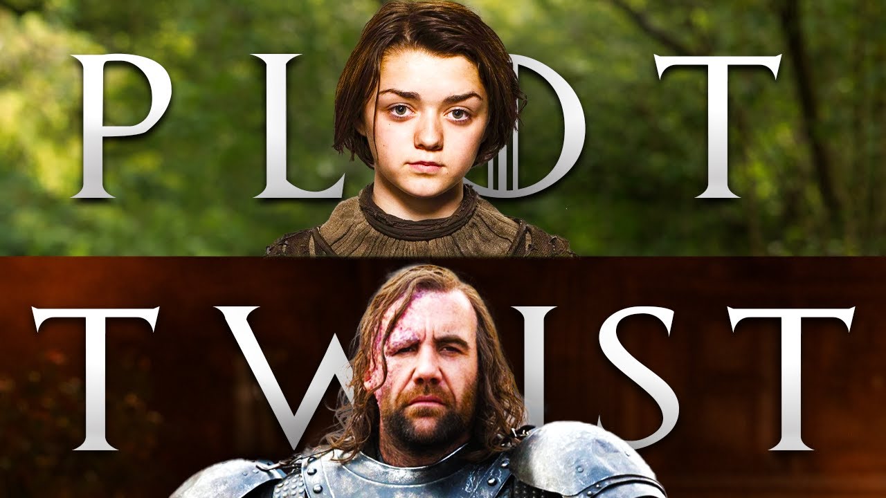 Wieso du den BESTEN PLOTTWIST in Game of Thrones VERPASST hast
