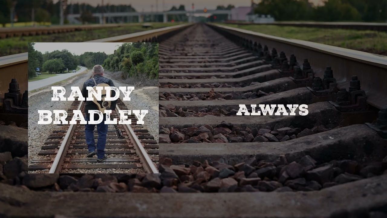 Always - Randy Bradley