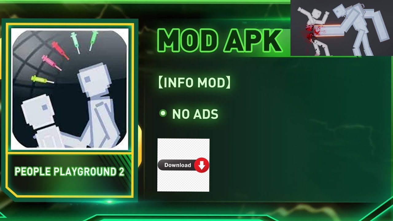 how to download people playground 2