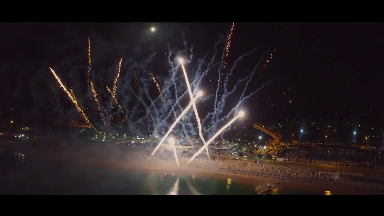 Mia Clubbing Summer Opening Aftermovie - 08/07/17