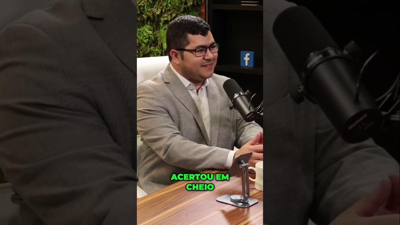 De Advogado a Leiloeiro: Como Ele Transformou sua Carreira na Advocacia num Sucesso nos Leil&otilde;es