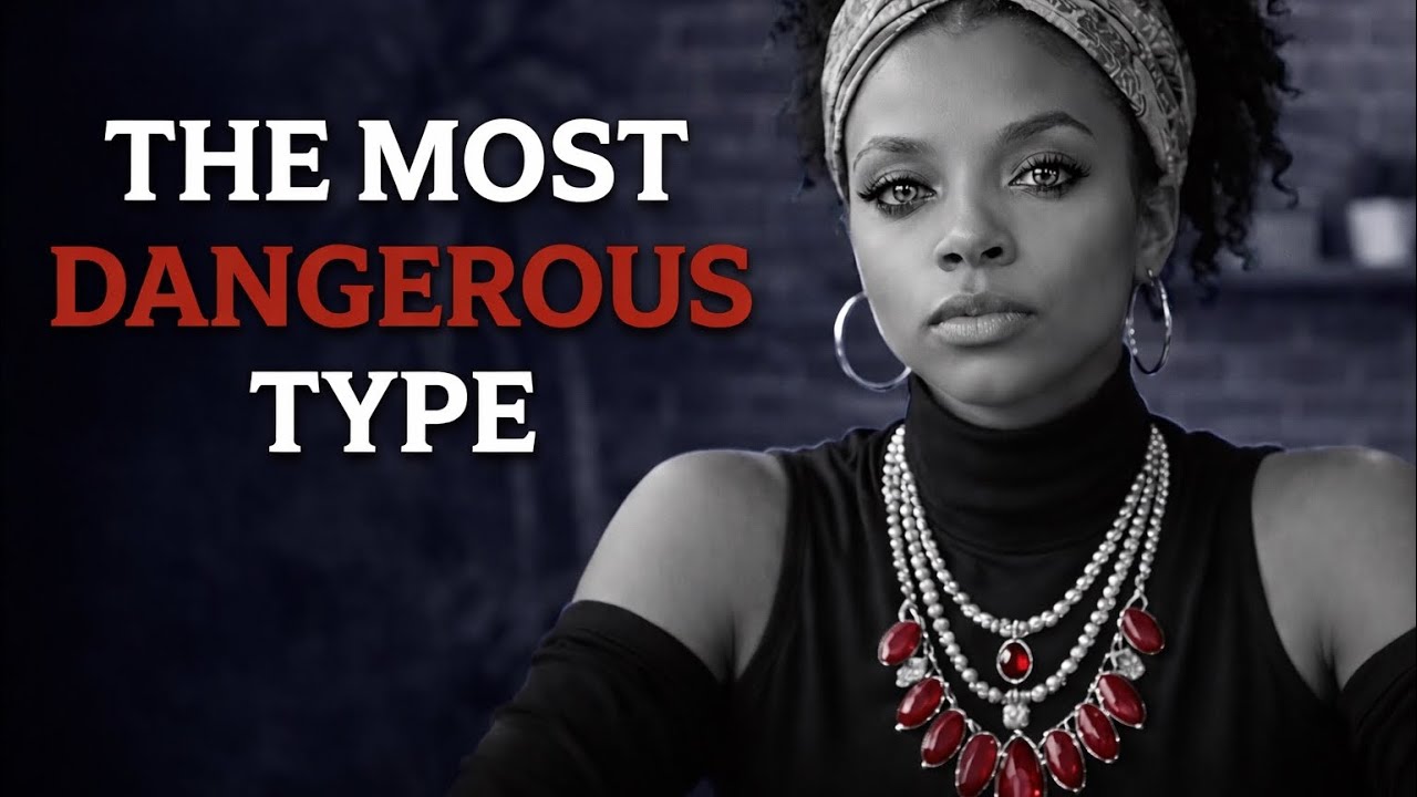 The Most Dangerous Personality Type (It’s Not Who You Think) 