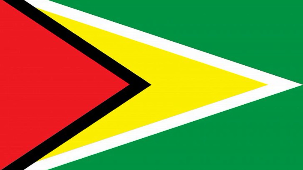 Terry Gajraj - Guyana Baboo