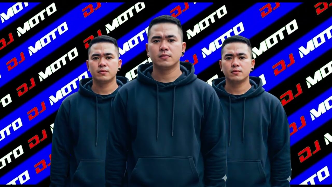 DJ MOTO - Blame Fistival (Primetime Bass House Clean Edit 130Bpm)  2025 Edit 2