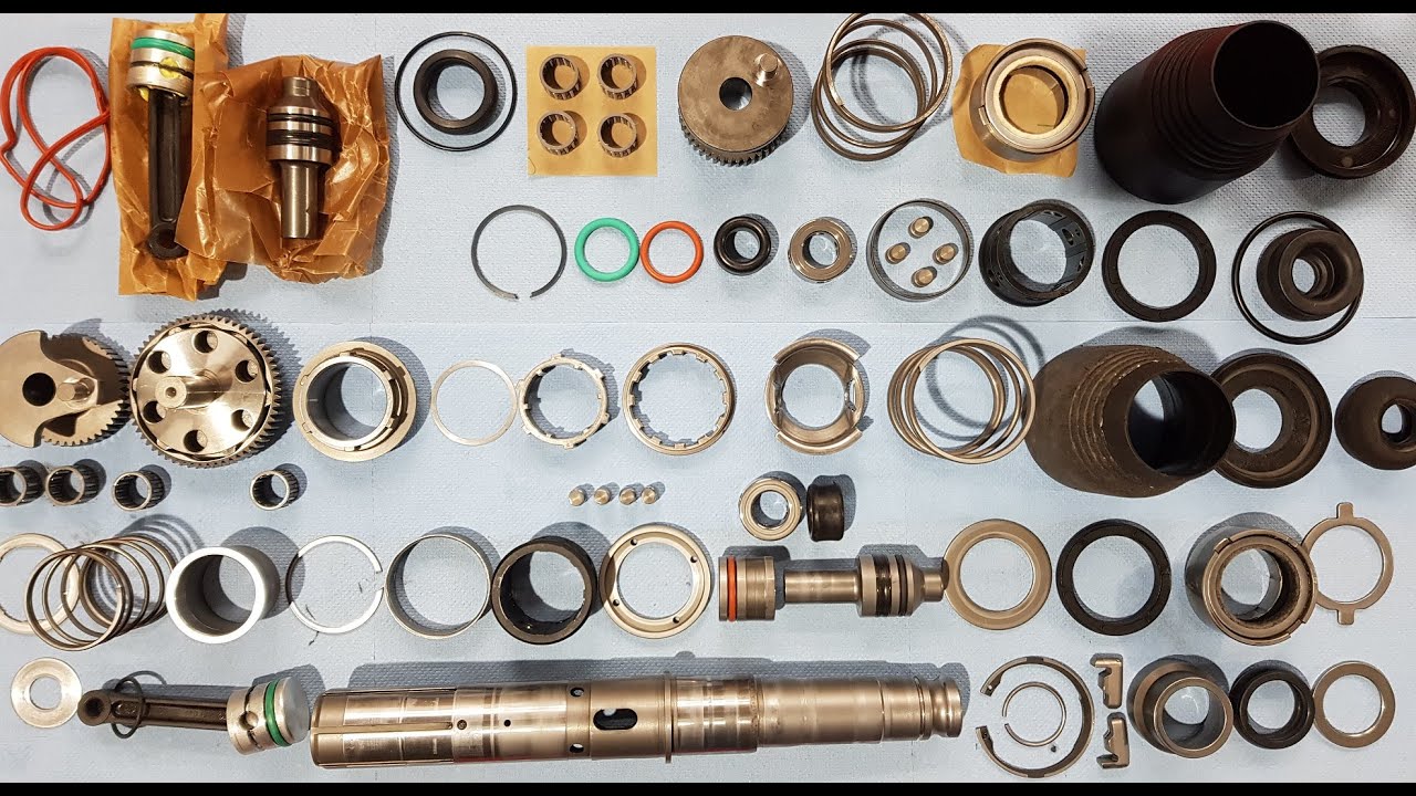 Vrtací kladivo BOSCH GBH 5-40 DCE