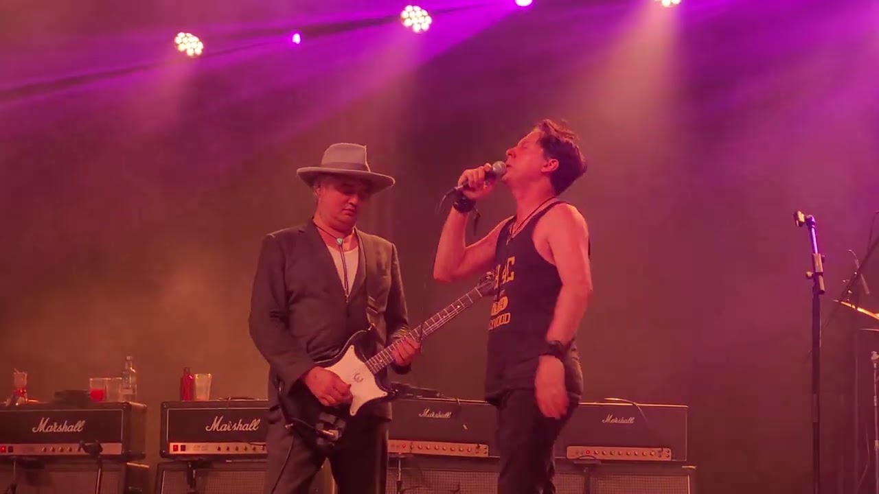 The LIbertines 