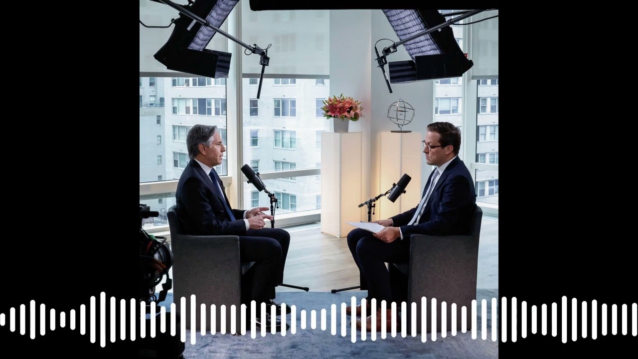 Former Secretary of State on the Two Keys to Ending War in Iran | Big Take