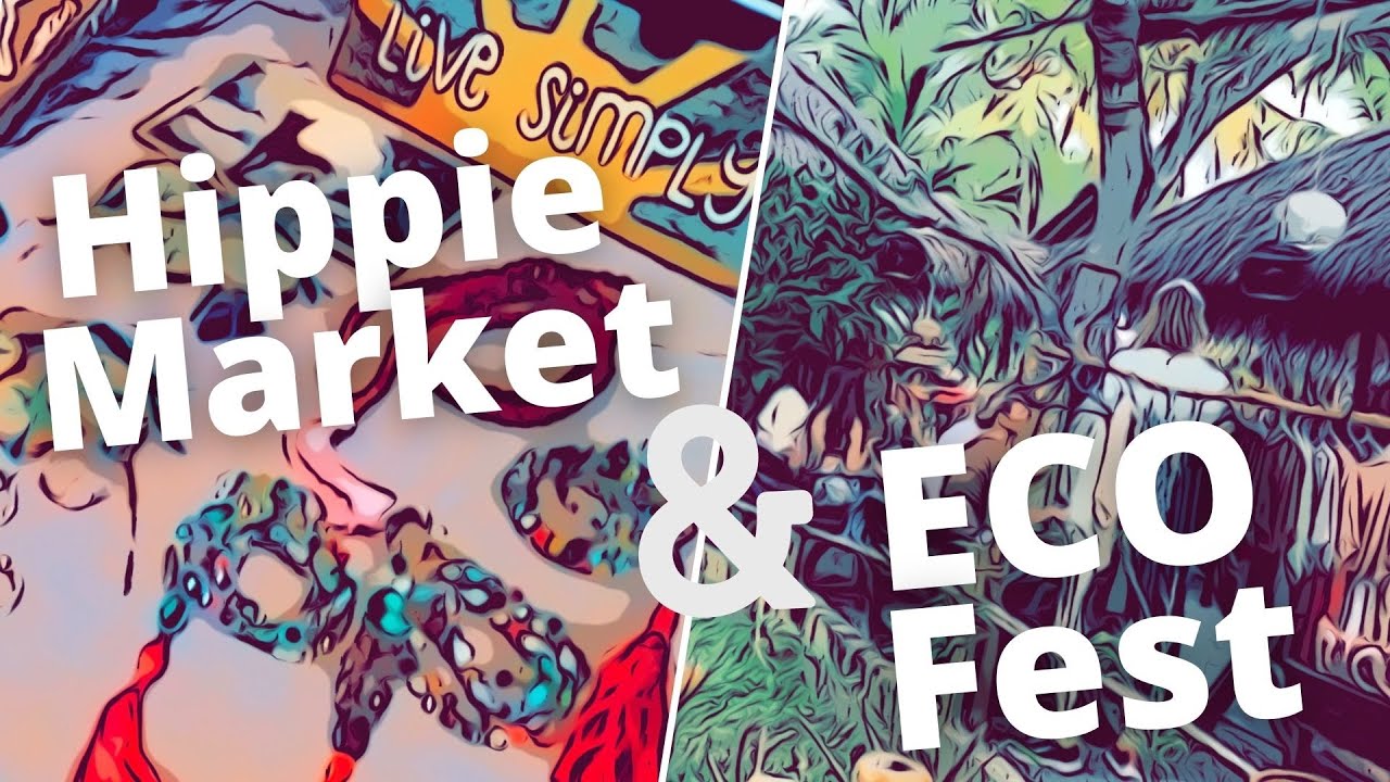 Hippie Market Hikkaduwa