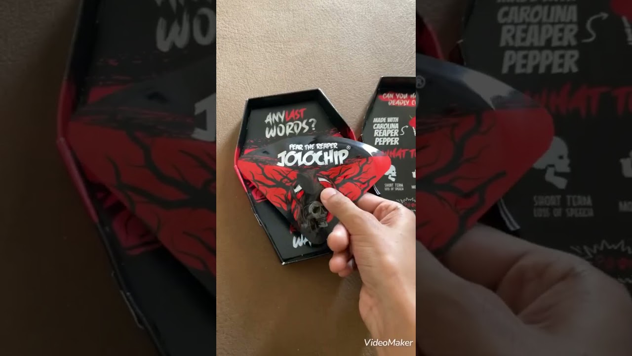 I bought jolo chip #jolochip #unboxing
