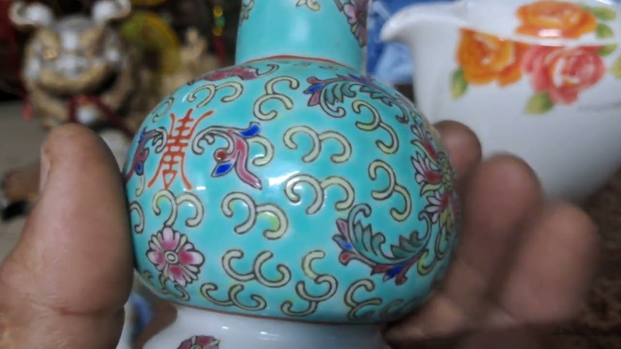 Lân kutani xưa .....Ngày 28.2.2026....mã D....lh zalo 0938646435.....